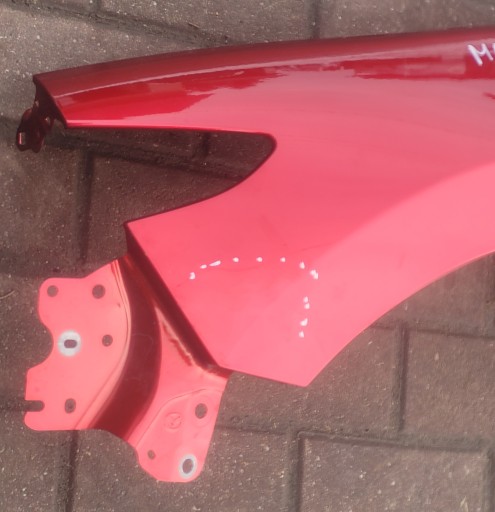 MAZDA 3 19-22 BLATOBRAN LIJEVA STRANA PREDNJA