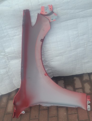 MAZDA 3 19-22 BLATOBRAN LIJEVA STRANA PREDNJA