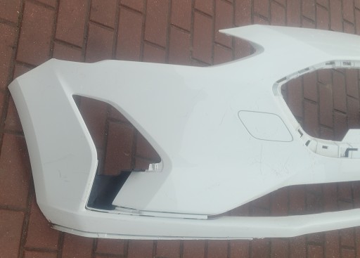 BRANIK PREDNJA STRANA FORD FOCUS MK4