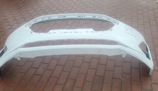BRANIK PREDNJA STRANA FORD FOCUS MK4