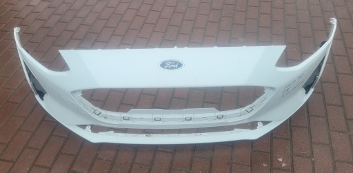 BRANIK PREDNJA STRANA FORD FOCUS MK4