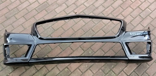 MERCEDES SLK AMG R172 12-15 BRANIK PREDNJA STRANA A1728850625