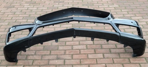 MERCEDES SLK AMG R172 12-15 BRANIK PREDNJA STRANA A1728850625