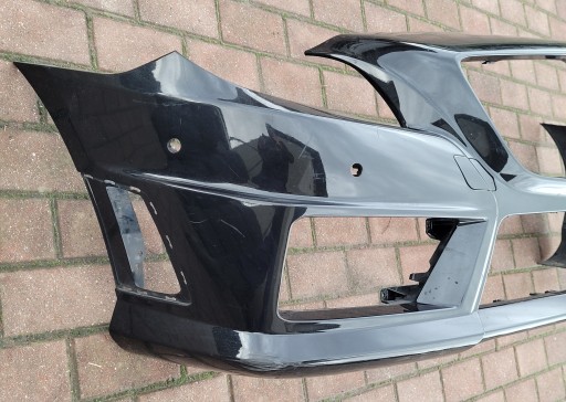MERCEDES SLK AMG R172 12-15 BRANIK PREDNJA STRANA A1728850625