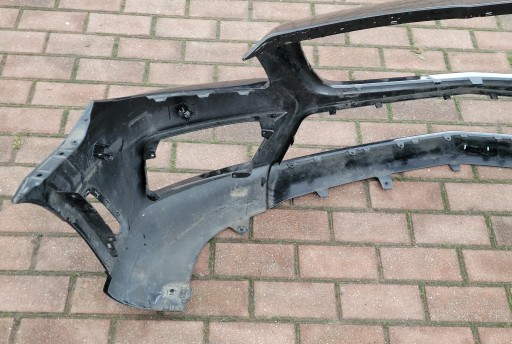 MERCEDES SLK AMG R172 12-15 BRANIK PREDNJA STRANA A1728850625