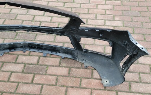 MERCEDES SLK AMG R172 12-15 BRANIK PREDNJA STRANA A1728850625