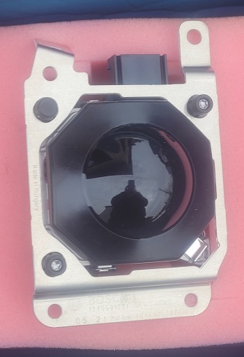 AUDI A6 A7 C8 RADAR ACC SENSOR 4K0907561K