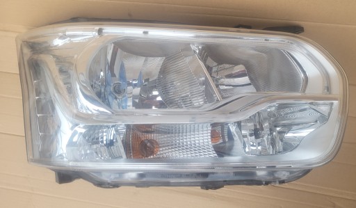FORD TRANSIT MK8 12-18 LAMPA FAR Z LED DESNA STRANA