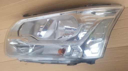 FORD TRANSIT MK8 12-18 LAMPA FAR Z LED DESNA STRANA