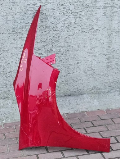 CITROEN C4 PICASSO II 13-19 BLATOBRAN DESNA STRANA