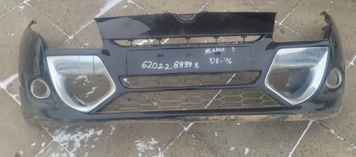 RENAULT MEGANE III COUPE 09-16 BRANIK PREDNJA STRANA