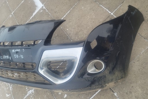 RENAULT MEGANE III COUPE 09-16 BRANIK PREDNJA STRANA