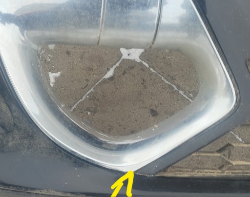 RENAULT MEGANE III COUPE 09-16 BRANIK PREDNJA STRANA