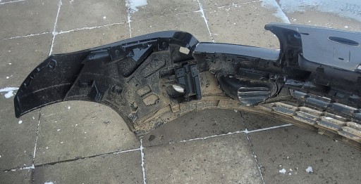 RENAULT MEGANE III COUPE 09-16 BRANIK PREDNJA STRANA