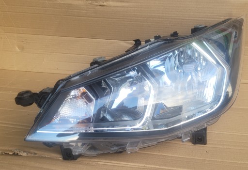 SEAT ARONA 17-22 LAMPA FAR LIJEVA STRANA Z LED 6F1941015B