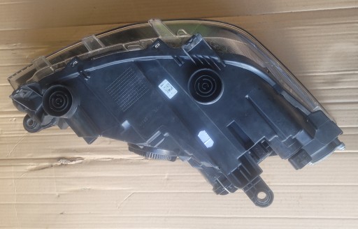 SEAT ARONA 17-22 LAMPA FAR LIJEVA STRANA Z LED 6F1941015B