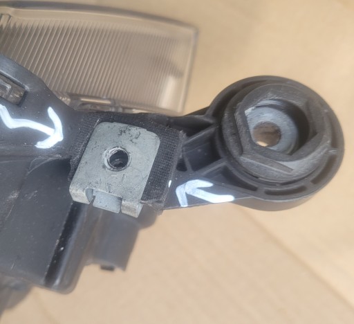 SEAT ARONA 17-22 LAMPA FAR LIJEVA STRANA Z LED 6F1941015B