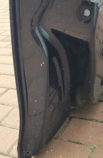 VW GOLF VI 6 VRATA LIJEVA PREDNJA STRANA VW GOLF VI 6 VRATA LIJEVA PREDNJA STRANA