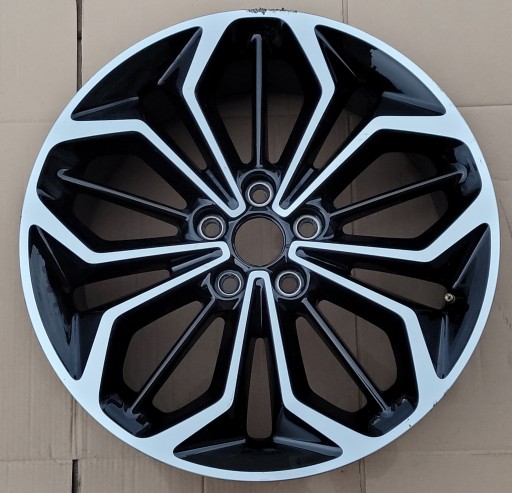 FORD FOCUS MONDEO ALU FELGA ST-LINE 8X 18 JX7C-S1A , JX7C-H1A