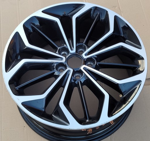 FORD FOCUS MONDEO ALU FELGA ST-LINE 8X 18 JX7C-S1A , JX7C-H1A