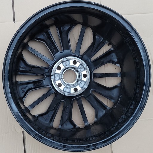 FORD FOCUS MONDEO ALU FELGA ST-LINE 8X 18 JX7C-S1A , JX7C-H1A