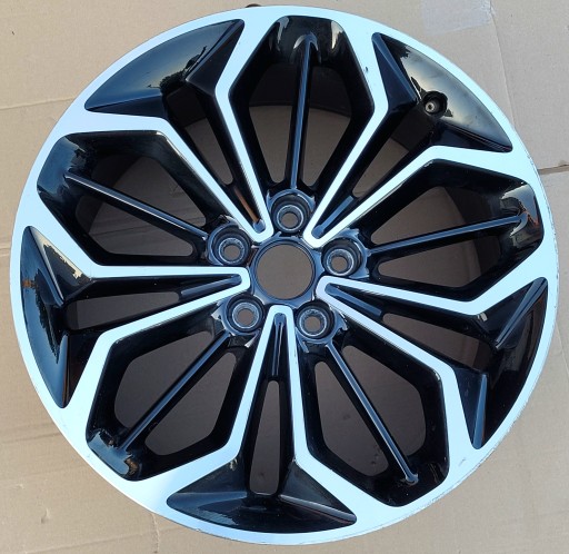 FORD FOCUS MONDEO ALU FELGA ST-LINE 8X 18 JX7C-S1A , JX7C-H1A