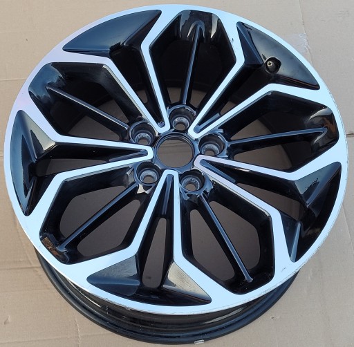 FORD FOCUS MONDEO ALU FELGA ST-LINE 8X 18 JX7C-S1A , JX7C-H1A