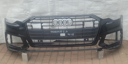 AUDI A6 4K C8 S-LINE 18-22 BRANIK 4K0807437C