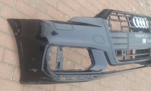 AUDI A6 4K C8 S-LINE 18-22 BRANIK 4K0807437C