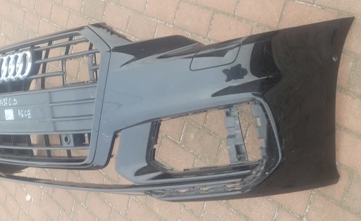 AUDI A6 4K C8 S-LINE 18-22 BRANIK 4K0807437C