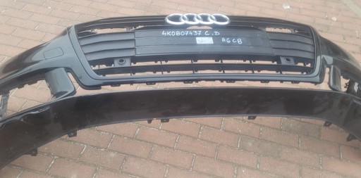 AUDI A6 4K C8 S-LINE 18-22 BRANIK 4K0807437C