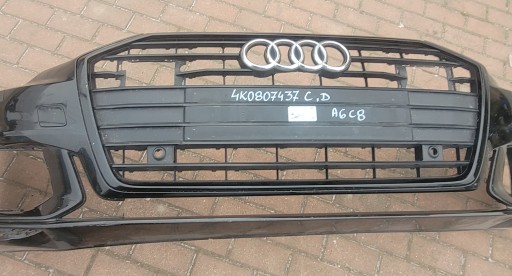 AUDI A6 4K C8 S-LINE 18-22 BRANIK 4K0807437C