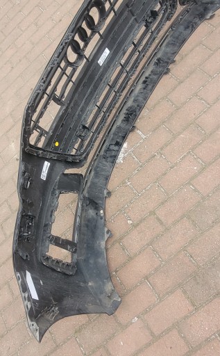 AUDI A6 4K C8 S-LINE 18-22 BRANIK 4K0807437C