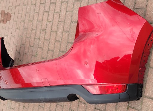 MAZDA CX5 17-20 BRANIK ZADNJI