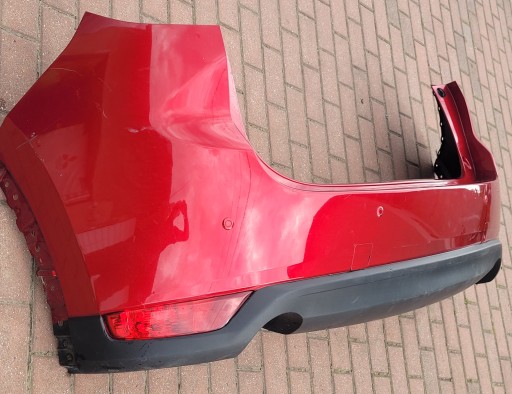 MAZDA CX5 17-20 BRANIK ZADNJI