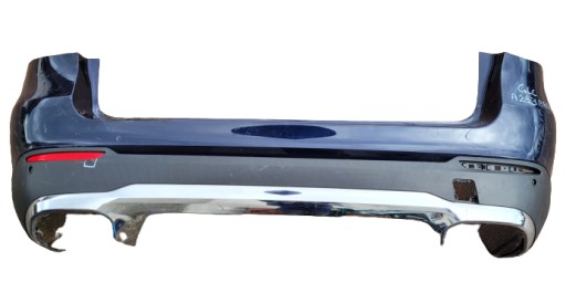 MERCEDES GLC X253 REDIZAJN BRANIK ZADNJI A2538850725