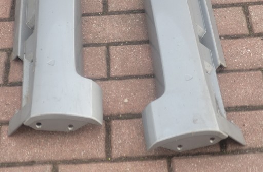 VW PASSAT B7 LIMUZINA / SEDAN LAJSNA PRAGA LIJEVA STRANA I DESNA 2SZ