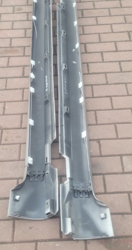 VW PASSAT B7 LIMUZINA / SEDAN LAJSNA PRAGA LIJEVA STRANA I DESNA 2SZ