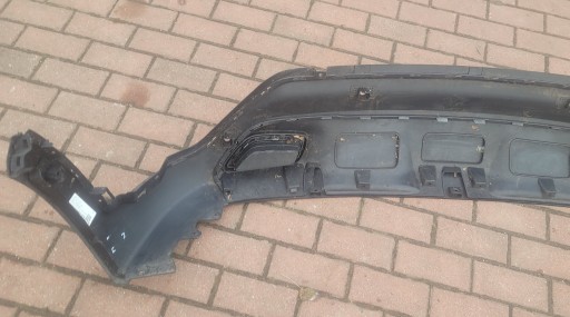 KIA X-CEED SPOJLER BRANIKA ZADNJI 86612-J7CA0