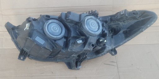 FORD MONDEO MK5 18-22 LAMPA FAR DESNA STRANA ES73-13W029-ED