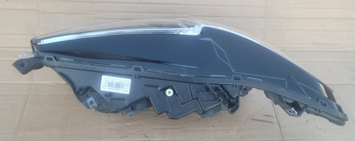 FORD MONDEO MK5 18-22 LAMPA FAR DESNA STRANA ES73-13W029-ED