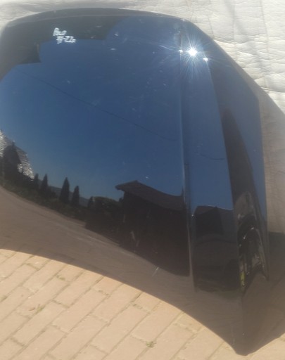 VW POLO VI 2G 17-24 HAUBA 2G0823155