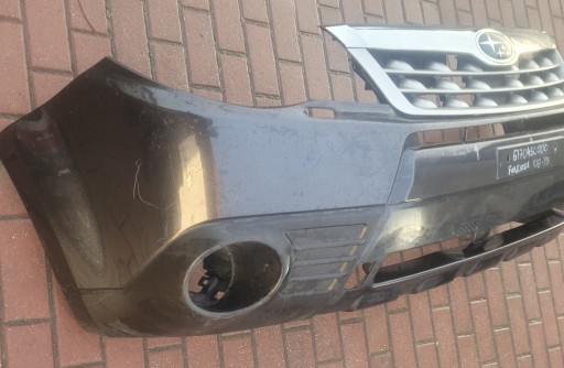 SUBARU FORESTER 08-11 BRANIK + MASKA 57704-SC000