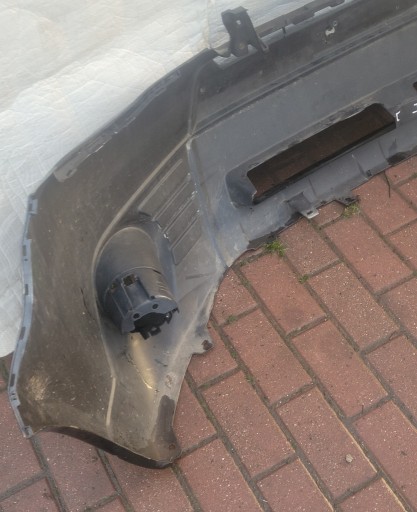 SUBARU FORESTER 08-11 BRANIK + MASKA 57704-SC000