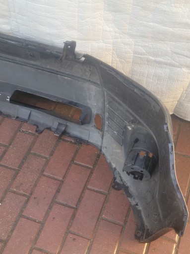 SUBARU FORESTER 08-11 BRANIK + MASKA 57704-SC000