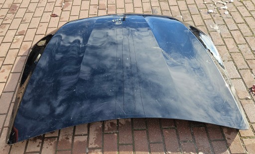 MERCEDES GLC W253 HAUBA A2538870303