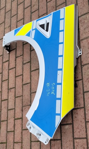 FORD S-MAX S MAX 16-23 BLATOBRAN DESNA STRANA