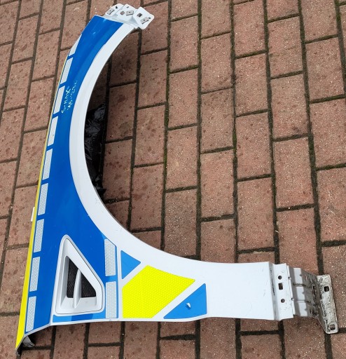 FORD S-MAX S MAX 16-23 BLATOBRAN DESNA STRANA