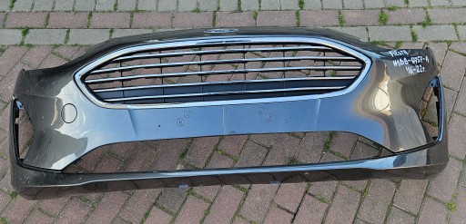 FORD FIESTA MK8 16-21 BRANIK PREDNJA STRANA H1BB-17757-A