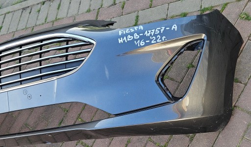 FORD FIESTA MK8 16-21 BRANIK PREDNJA STRANA H1BB-17757-A